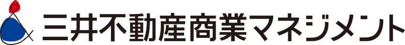 三井不動産商業マネジメント